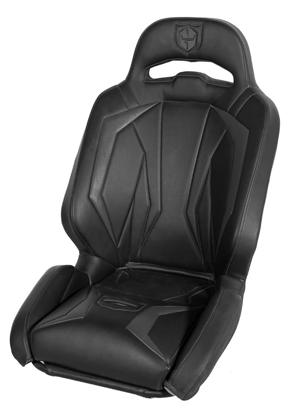 Pro Armor GForce Front Suspension Seat Polaris RZR Pro XP Pro R