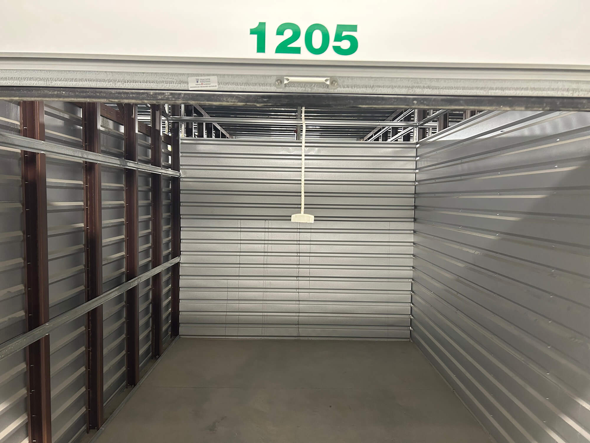 Storage Units in Parma, OH Near Cleveland ProSafe Storage