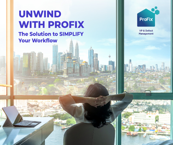 5 New Ways ProFix Revolutionizes Your Property Handover And Defect