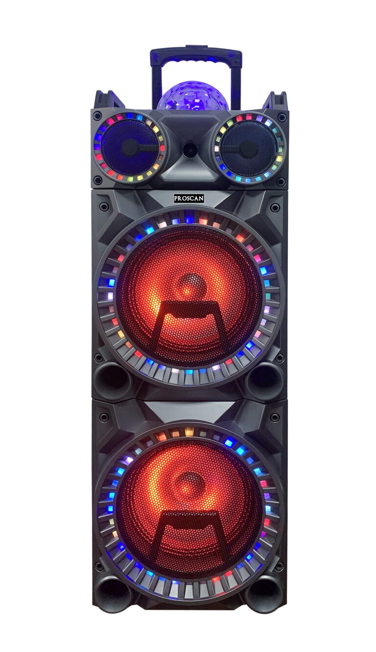 Bluetooth Speakers | Proscan