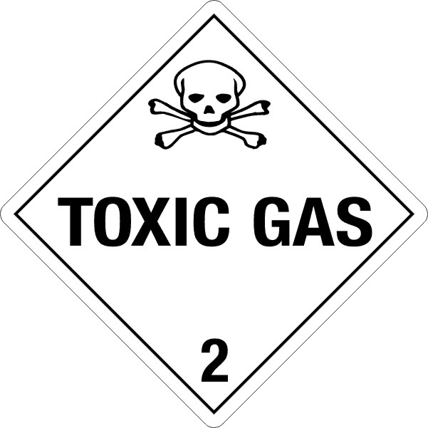  Mini D.O.T. Document Labels