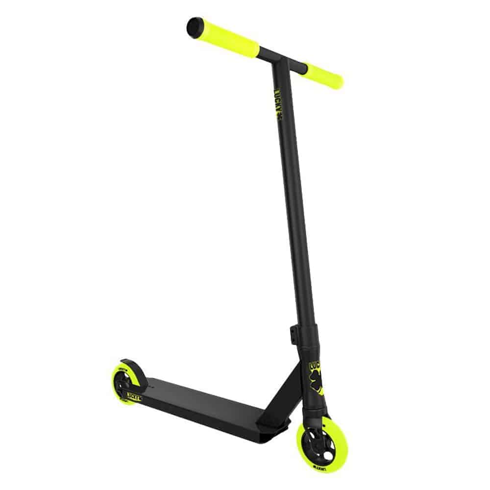 Lucky Pro Scooters Crew ProScootersMart