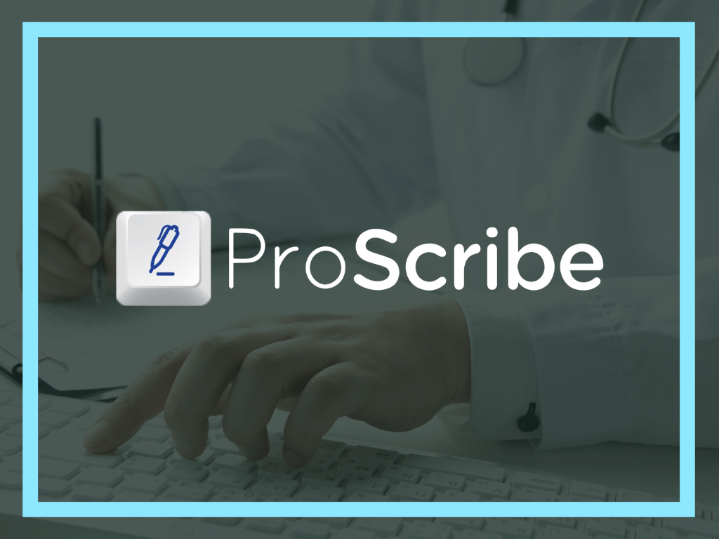 Blog Topics About Medical Scribe Services ProScribeMD