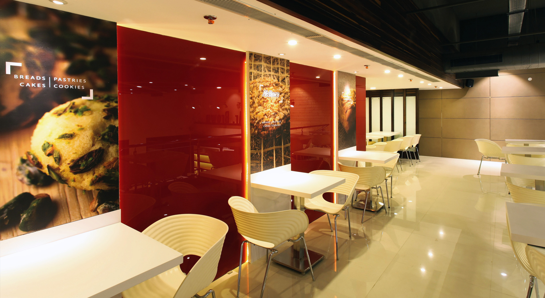 Prospective Designs Prospective Designs