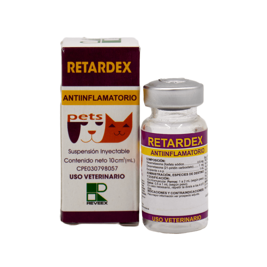 RETARDEX X 10 ML. REVEEX. Proseagro