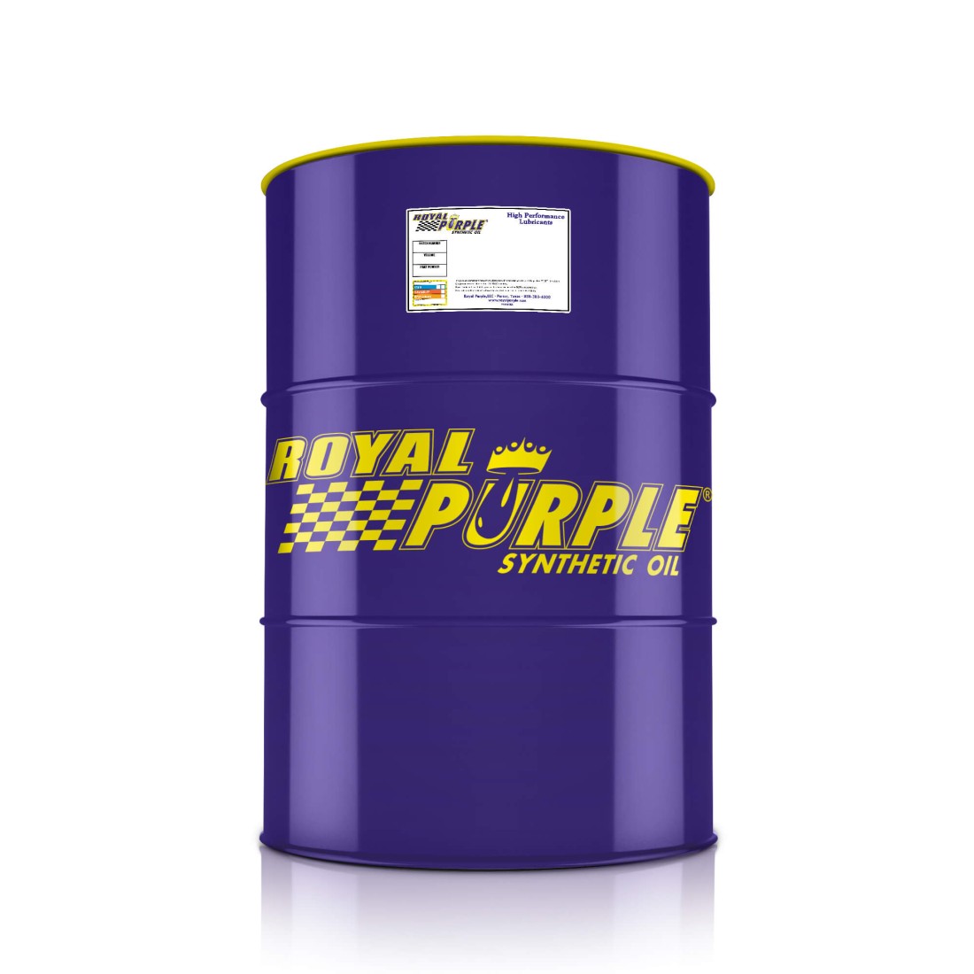 Lubricants & Royal Purple Distributor Pontiac MI ProSeal