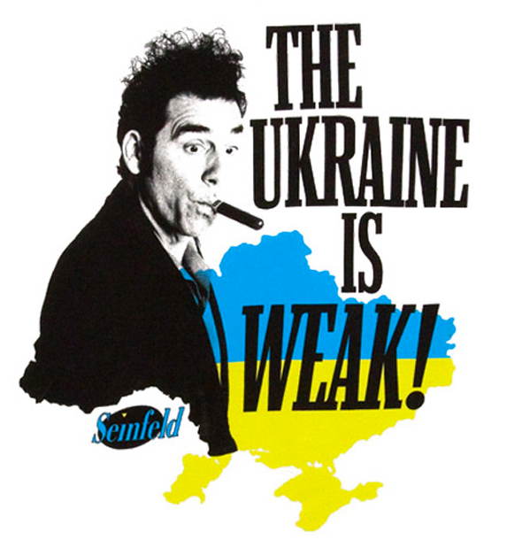 The 16 Best Russian Invasion Of Ukraine Memes