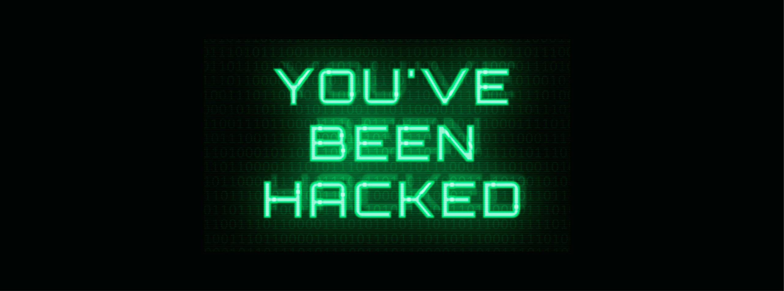 Gehackt Was Du jetzt beachten solltest ProSec GmbH