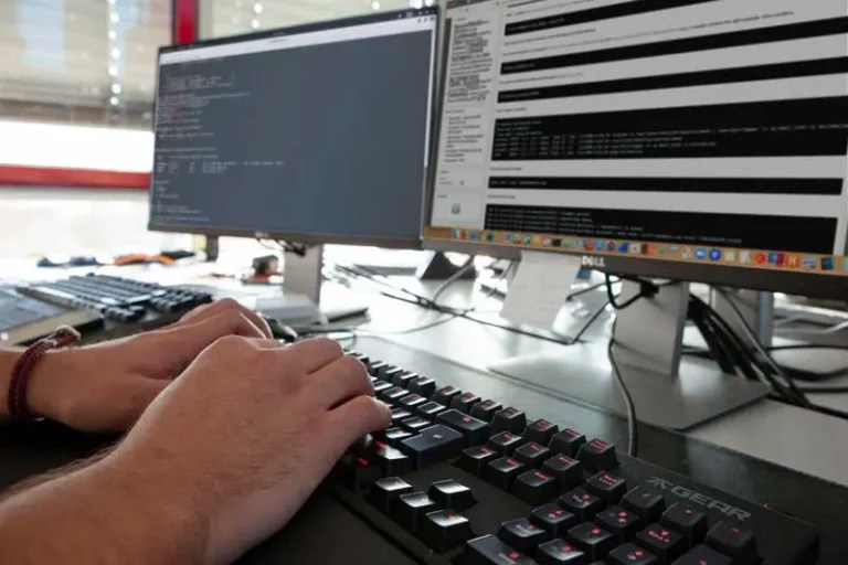 a junior tester job with a future ProSec GmbH