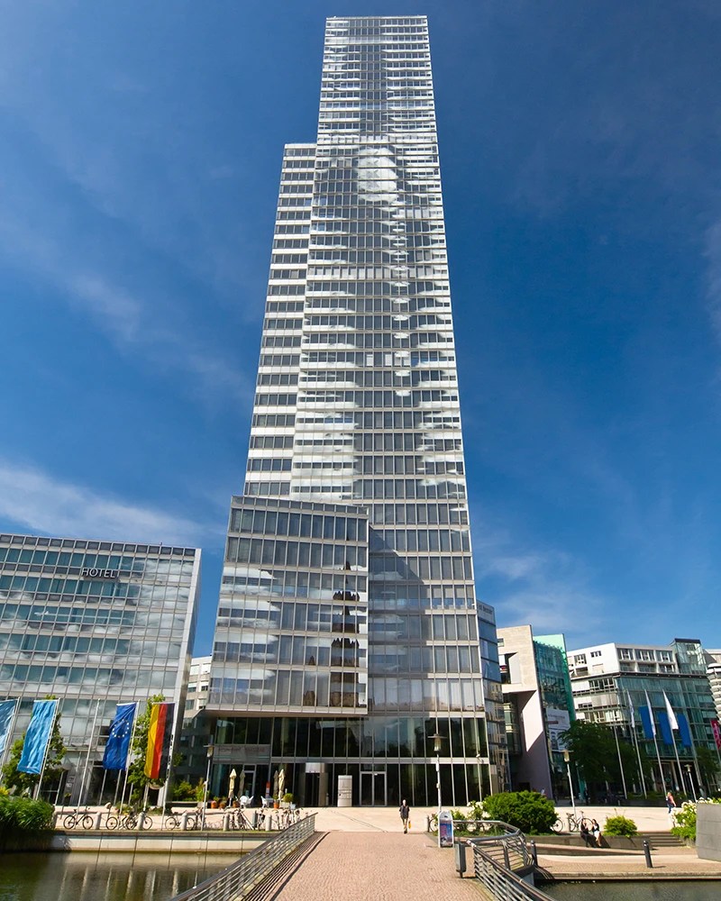 Testing Cologne ProSec GmbH