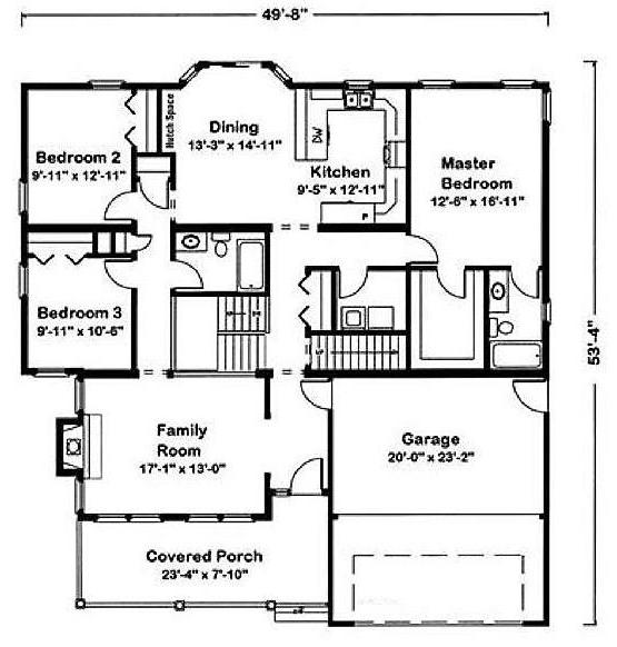 Echo Hills Pro's Edge Quality Homes