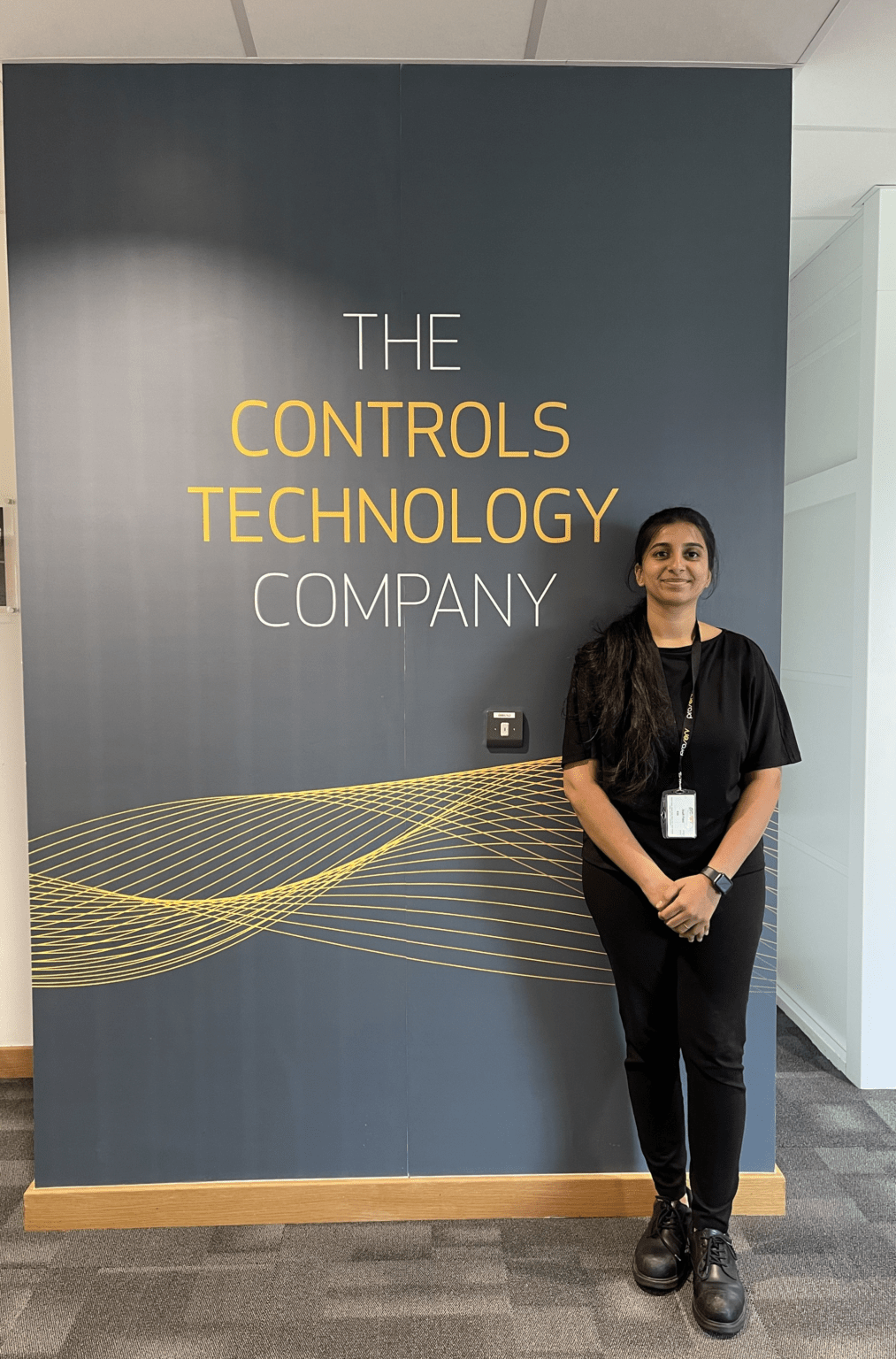 Top teamwork Proserv’s Chennai and Qatar sites step up to