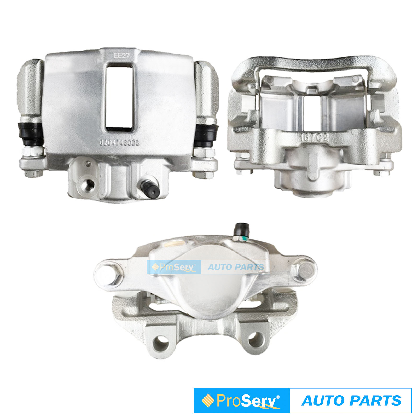 Rear Left Disc Brake Caliper Ford Falcon BA XR6 XR6T UTE 4.0L 9/2002