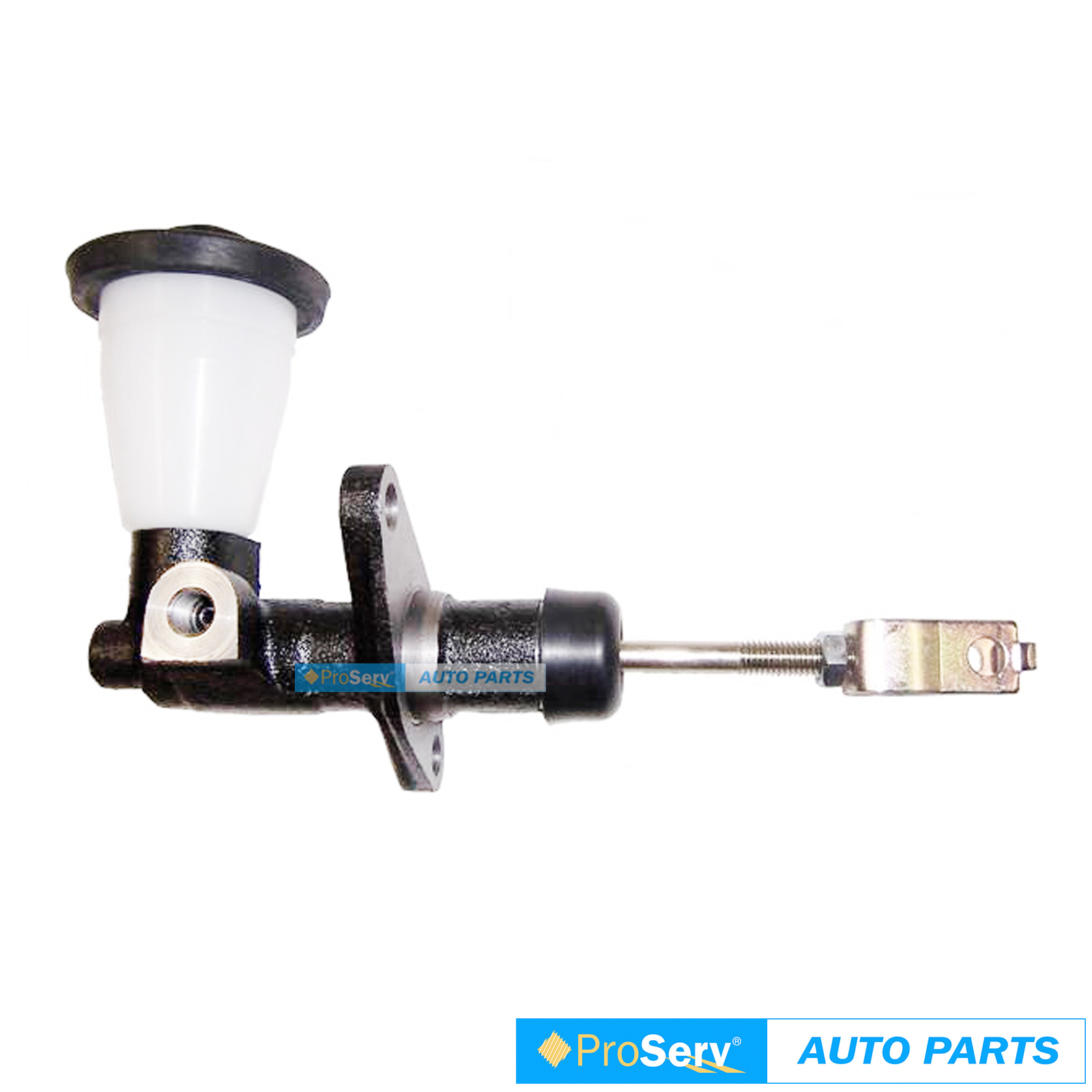 Clutch Master Cylinder for Toyota Hilux LN65 2.4L Diesel 4WD 7/19879/
