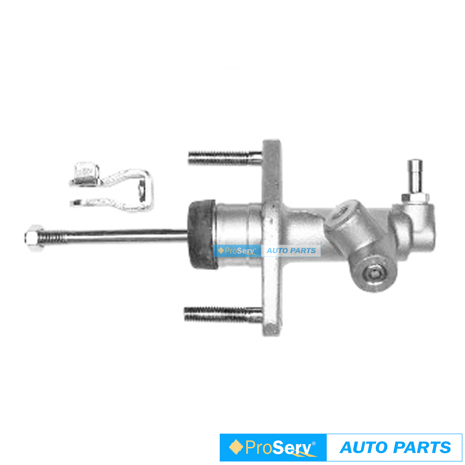 Clutch Master Cylinder for Honda Accord CD VTi-S 2.2L Sedan 1994-12/