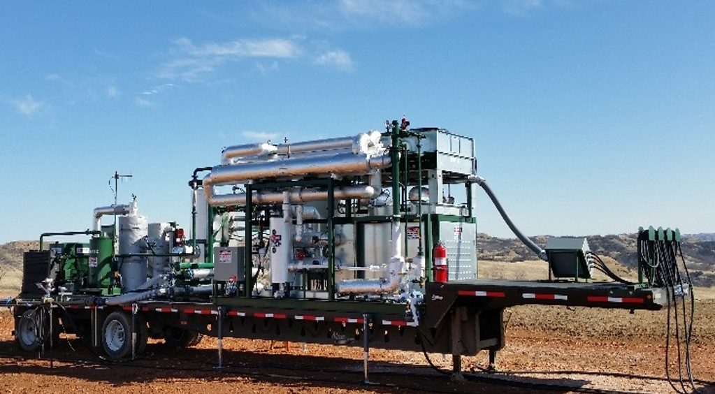 BERG Chilling Systems Inc Proserve