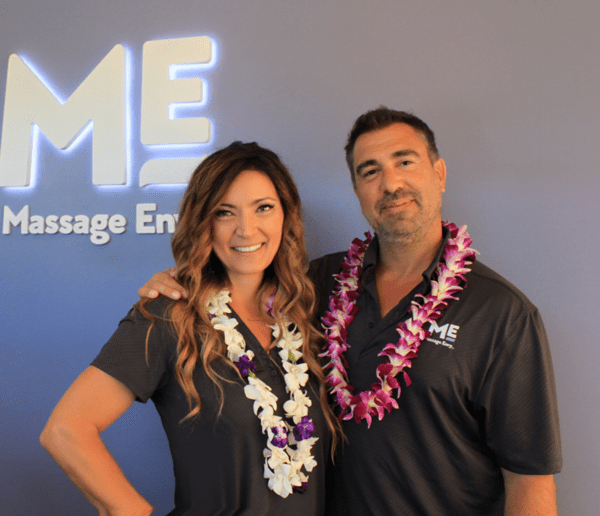 Massage Envy Hawaii ProService Hawaii