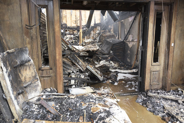 Fire Restoration Pro Services, Washington DC