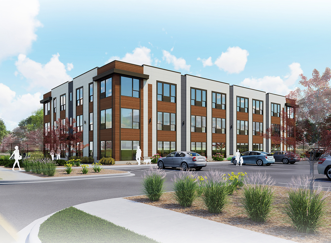 Stinson Apartments ProSet Setting Service