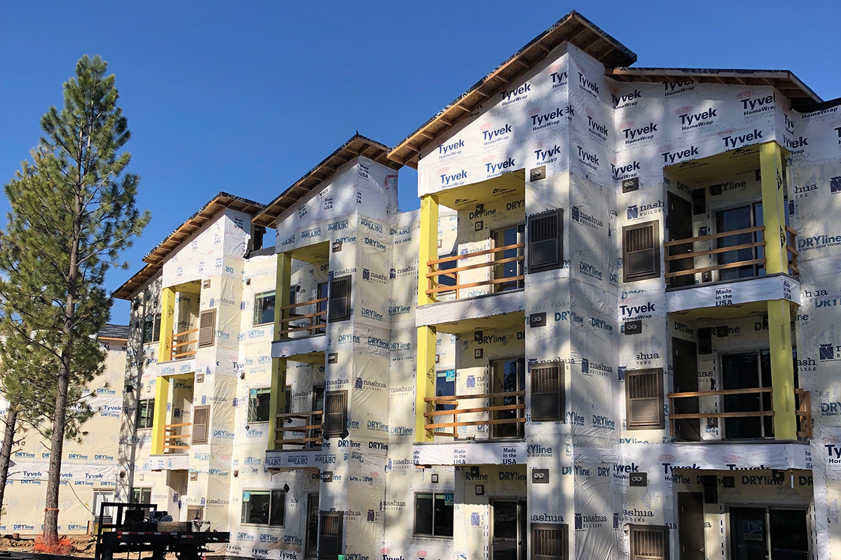 Coburn Crossing Apartments ProSet Setting Service