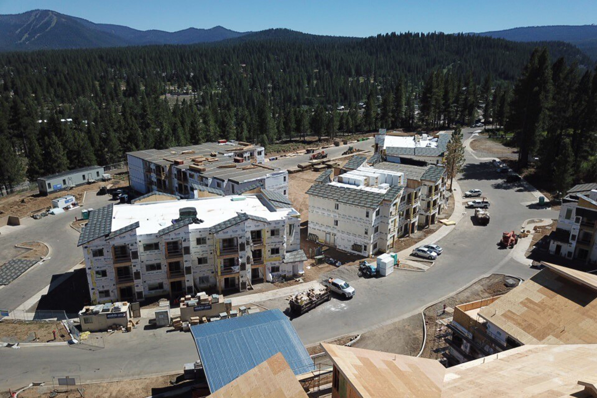 Coburn Crossing Apartments ProSet Setting Service