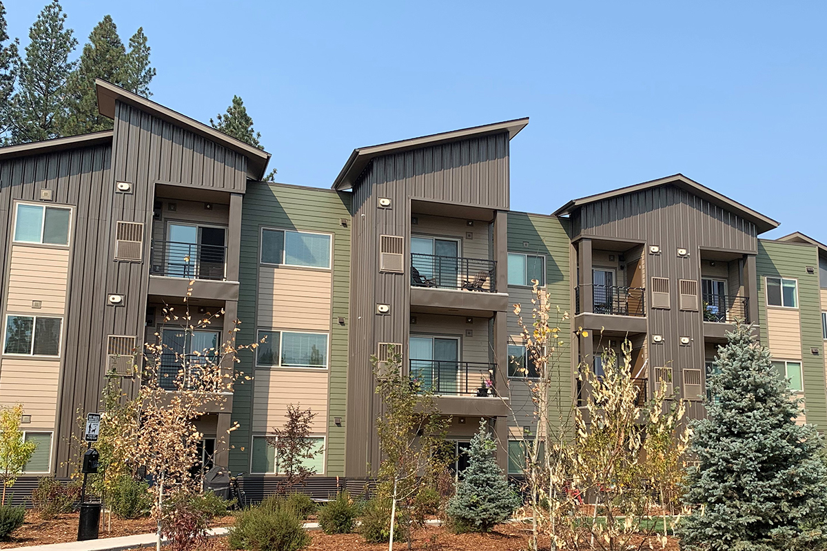 Coburn Crossing Apartments ProSet Setting Service