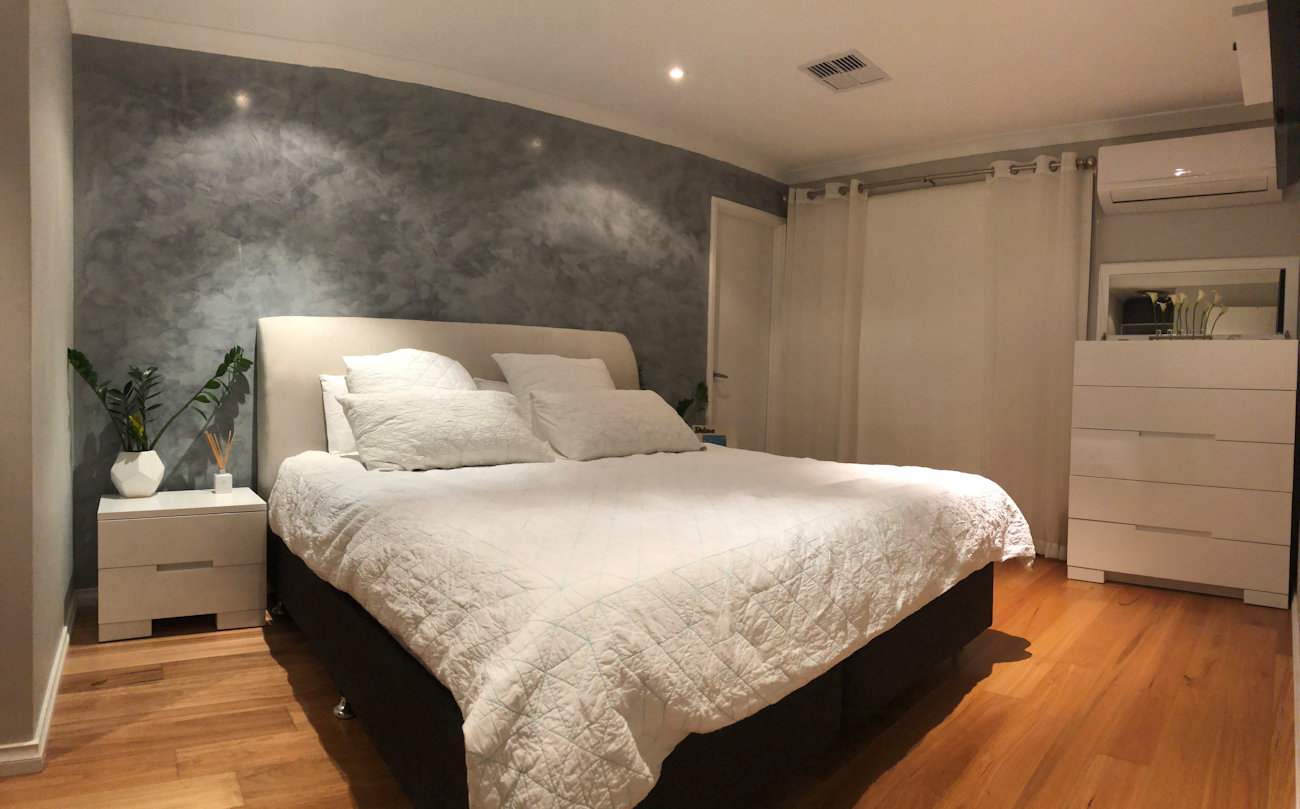 Decorative Plasters Proset Plastering Perth WA