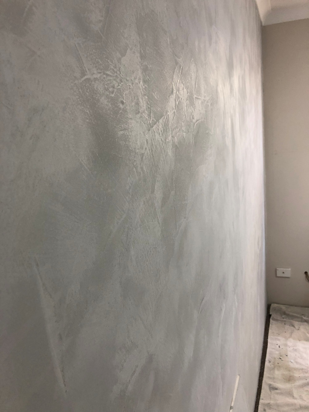 Decorative Plasters Proset Plastering Perth WA