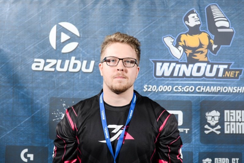 JasonR Fortnite Settings, Keybinds, Setup, Config & Gear 2022