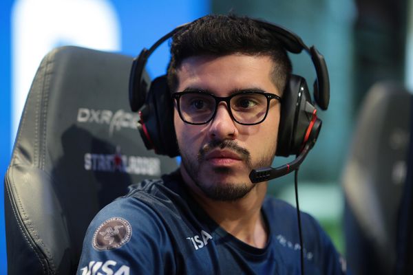 coldzera CSGO Settings, Gear, Config & Crosshair 2020