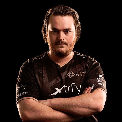 friberg CSGO Settings, Gear, Config & Crosshair 2021