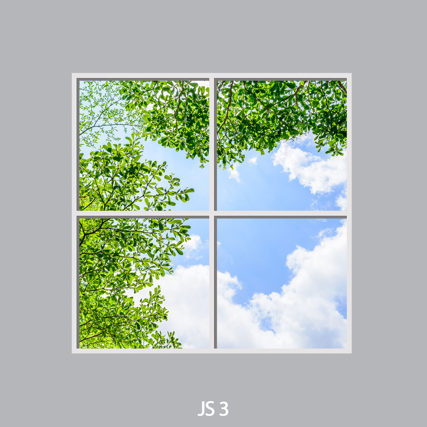 Sky for ceiling Archives - Prosky Panels®