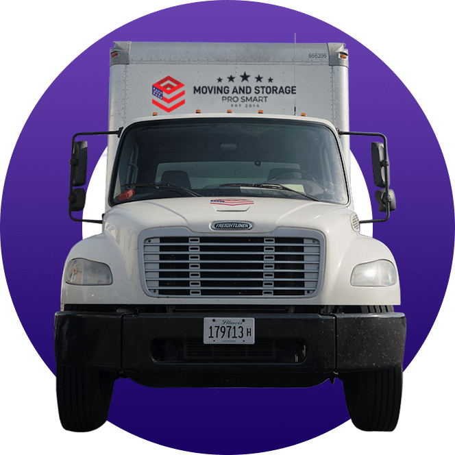 High Quality Moving Services Pro Smart Movers