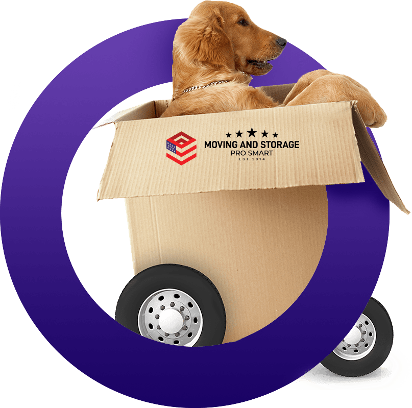 TopRated Professional Moving Company Pro Smart Movers