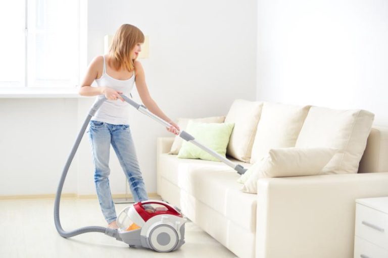 Is Sofa Vacuum Cleaning Enough for Your Furniture?