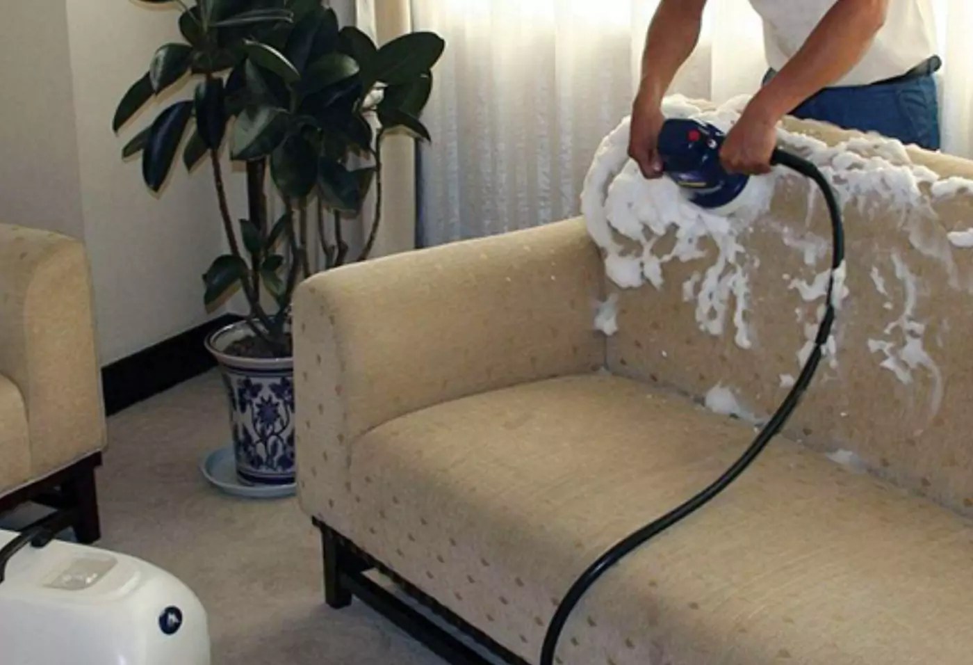 Sofa Cleaning Drummoyne, Upholstery Couch Steam Cleaning Drummoyne