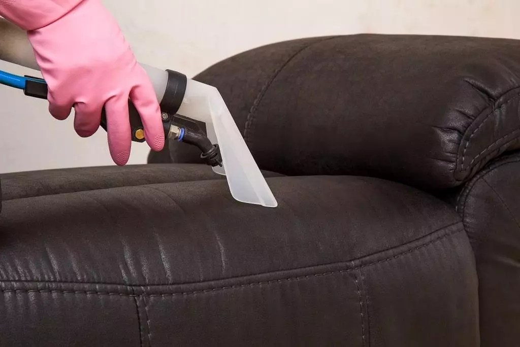 What is the Best Leather Sofa Cleaner in Sydney? Pro Sofa Clean