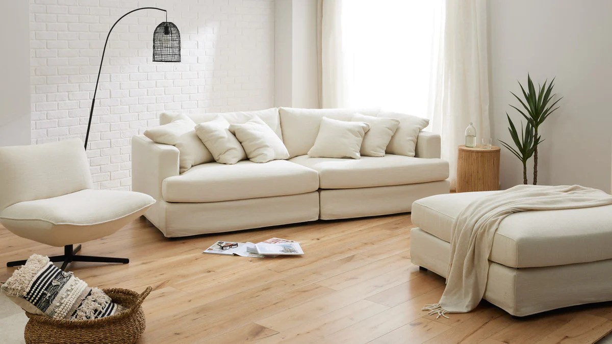 How to Clean Sofa Fabric at Home in Sydney? Pro Sofa Clean
