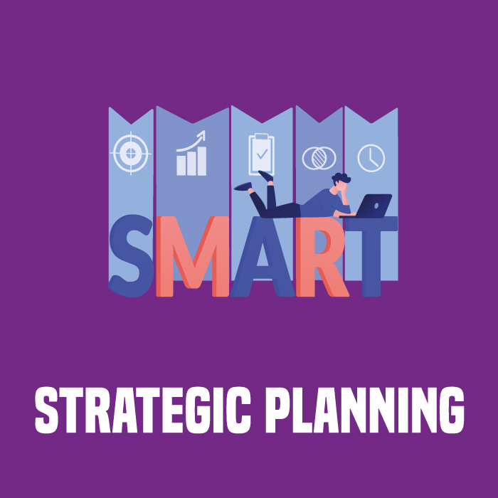 Strategic Planning A Comprehensive Guide for Companies Prosoftly