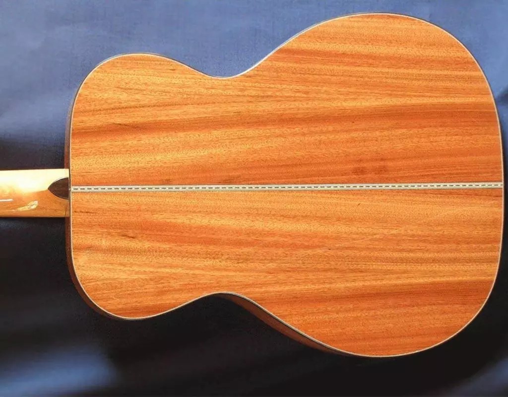 Acoustic guitar wood suppliers ProSono Hardwoods