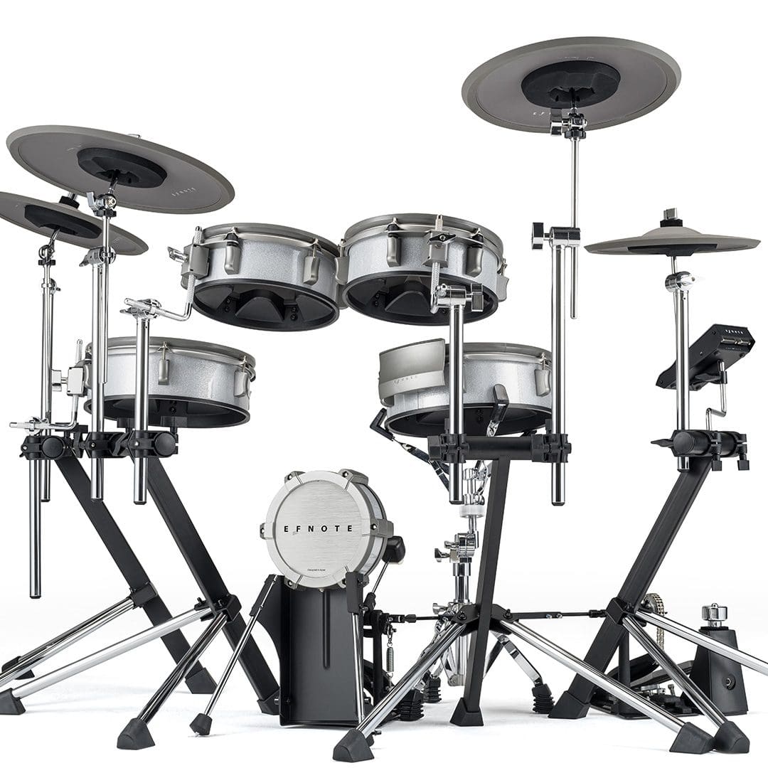 EFnote 3 EFD3 Electronic Drum kit ProSoundGear