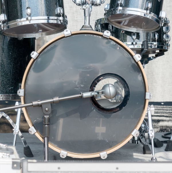 Bang On The Drum All Day A Wide Range Of Tips To Optimize The Kit In