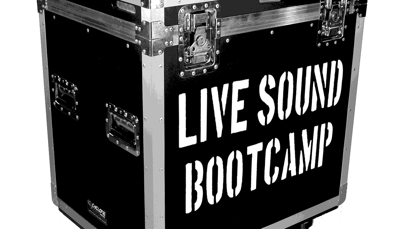 Live Sound Bootcamp, Episode 26 Loudness & Impact ProSound