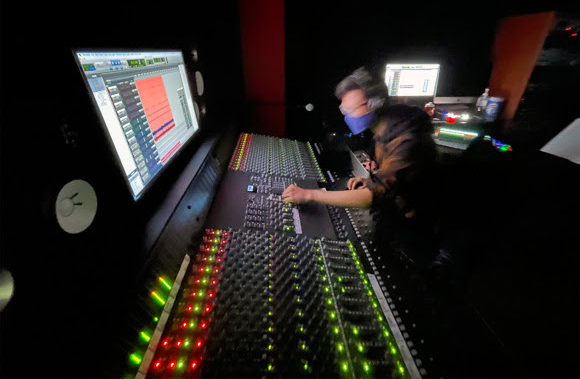 Arts & Technology College In Canada Adds SSL ORIGIN For Its Recording Engineering — Music