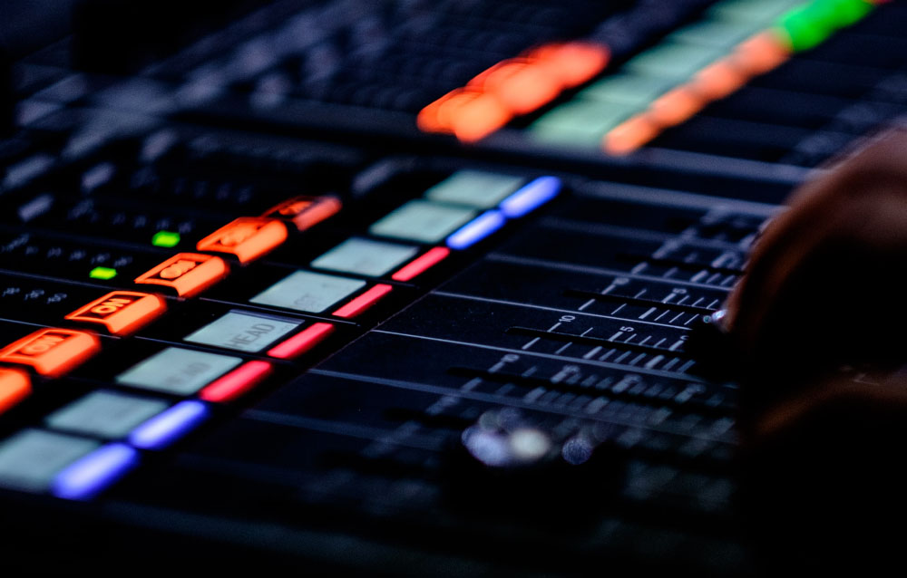 Sound Check Priorities Should The LeastUsed Instruments Get More