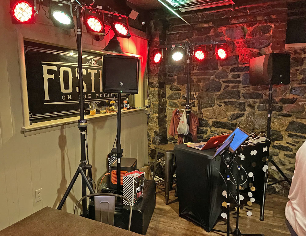 Unplugging From AC, Part 6 Going AllIn As A DJ In Continuing To