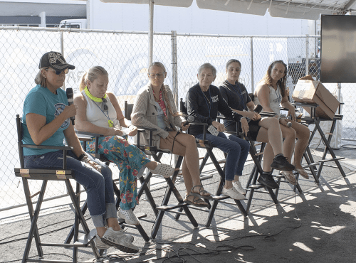 Safety 2023 November Events Fort Lauderdale RCF Supporting Mobilestage Conference In February 2023 With Sound