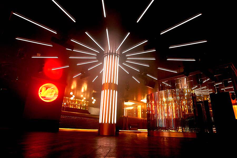 MuMu In The UK Upgrades Its Experience With Martin Audio