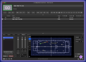 Spotlight: An Introduction To Object Audio Mixing With QLab 5.5