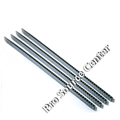 Mark E Extensions for PrePitch Shower Under Liner Pitch Sticks